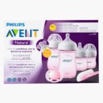 ست آغازین نچرال فیلیپس اونت