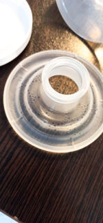 شیردوش برقی جدید فیلیپس اونت