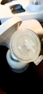 شیردوش برقی جدید فیلیپس اونت