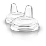 دهنی سیلیکونی