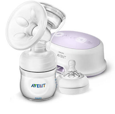 شیردوش برقی فیلیپس اونت