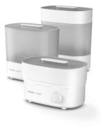 دستگاه استریل‌کننده با بخار پیشرفته فیلیپس اونت PHILIPS AVENT مدل SCF291/01 - Image 8