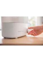 دستگاه استریل‌کننده با بخار پیشرفته فیلیپس اونت PHILIPS AVENT مدل SCF293/01 - Image 9