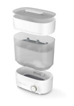 دستگاه استریل‌کننده با بخار پیشرفته فیلیپس اونت PHILIPS AVENT مدل SCF293/01 - Image 12