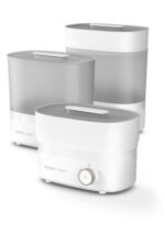 دستگاه استریل‌کننده با بخار پیشرفته فیلیپس اونت PHILIPS AVENT مدل SCF293/01 - Image 4