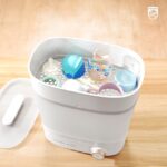 استریلیزر اونت