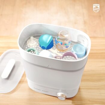 استریلیزر اونت