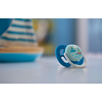 پستانک ارتودنسی