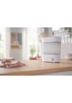 دستگاه استریل‌کننده با بخار پیشرفته فیلیپس اونت PHILIPS AVENT مدل SCF293/01 - Image 11