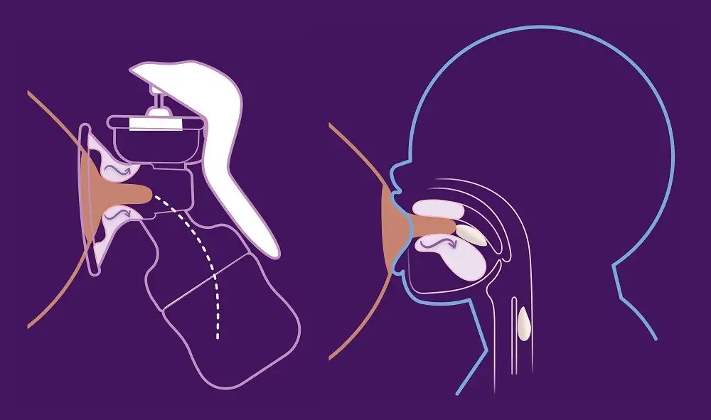 شیردوش دستی فیلیپس اونت PHILIPS AVENT مدل SCF430/10 3 شیردوش دستی فیلیپس اونت PHILIPS AVENT مدل SCF430/10 2