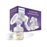 شیردوش دستی فیلیپس اونت PHILIPS AVENT مدل SCF430/10