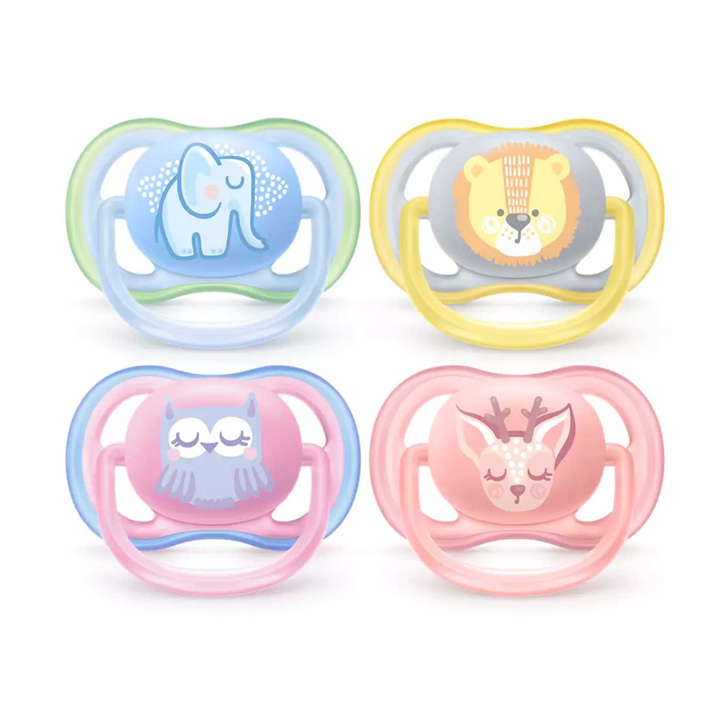 SCF085-CoverSQ1500 پستانک ارتودنسی فیلیپس اونت SCF085