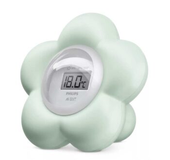 دماسنج کودک اتاق خواب و حمام اونت