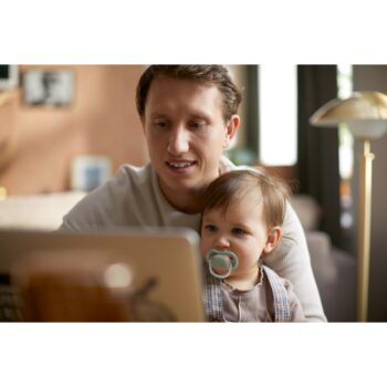 بهترین پستانک کودک