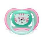 پستانک طرح گربه