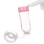 سرلاک خوری سیلیکونی مدل AST010 5