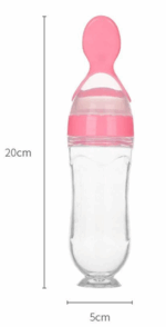 سرلاک خوری سیلیکونی مدل AST010 - Image 3