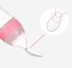 سرلاک خوری سیلیکونی