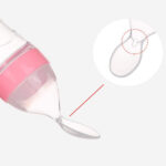 سرلاک خوری سیلیکونی