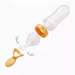 سرلاک خوری سیلیکونی مدل AST010 6