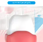 مسواک U شکل کودک مدل AST720 - Image 9