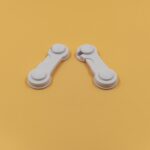 قفل کابینت کودک مدل AST710 بسته ۲ عددی