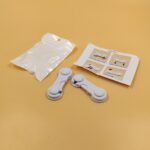 آنباکس قفل کابینتی کودک