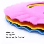 کلاه حمام کودک مدل AST730 - Image 6