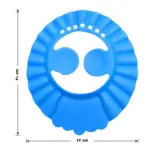 کلاه حمام کودک مدل AST730 - Image 5