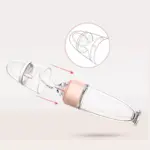 سرلاک خوری سیلیکونی مدل AST020 - Image 12