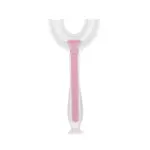 مسواک U شکل کودک مدل AST720 - Image 3