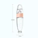 سرلاک خوری سیلیکونی مدل AST020 - Image 10