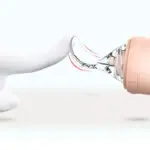 سرلاک خوری سیلیکونی مدل AST020 - Image 13