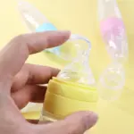 سرلاک خوری سیلیکونی مدل AST020 - Image 9