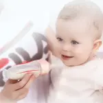 سرلاک خوری سیلیکونی مدل AST020 - Image 2