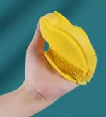 لیف حمام سیلیکونی کودک مدل AST750 - Image 5