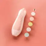 سوهان ناخن برقی کودک مدل TD-288 - Image 4