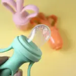 پستانک میوه خوری سیلیکونی مدل AST330 - Image 3