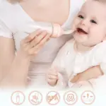 سرلاک خوری سیلیکونی مدل AST020 - Image 14