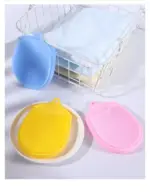 لیف حمام سیلیکونی کودک مدل AST750 - Image 3