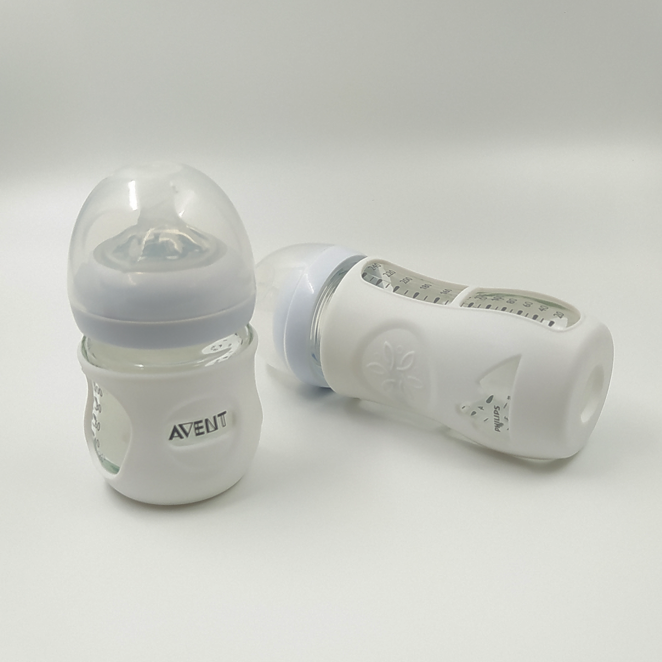 IMG_20220928_102538 محافظ سیلیکونی مخصوص شیشه شیر پیرکس مدل SCF143 - Image 1