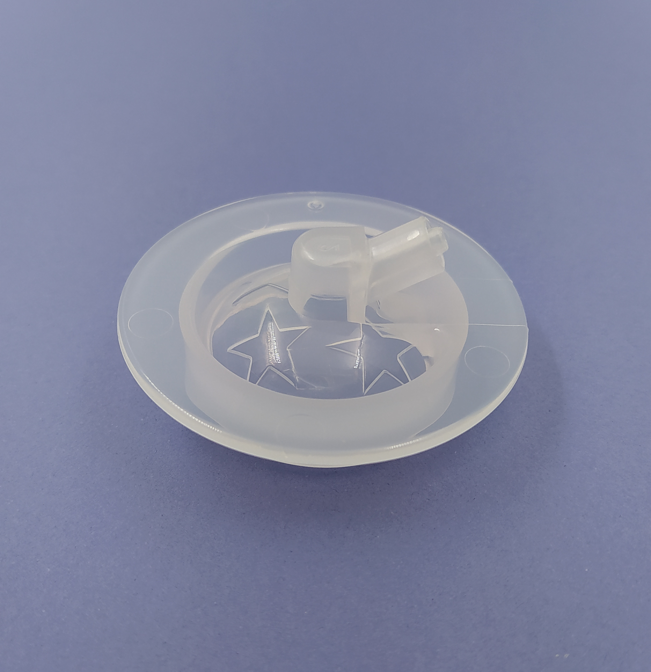 IMG_20220928_103020 درپوش دیافراگم یدک شیردوش برقی - Image 1