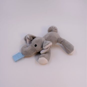 عروسک پستانک فیل