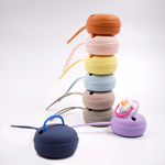 ست بند پستانک و آویز جاپستانکی سیلیکونی کاور