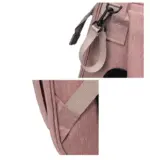 کوله پشتی و سبد خواب مسافرتی نوزاد مدل VRA510 - Image 6