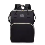 کوله پشتی و سبد خواب مسافرتی نوزاد مدل VRA510 - Image 5