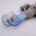 عروسک پستانک (Snuggle) مدل حیوانات AST320 - Image 3