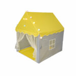 چادر بازی کودک طرح کلبه مدل AST421 - Image 6