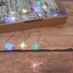 ریسه ستاره ای اونت استور