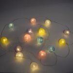 ریسه توپی گالری